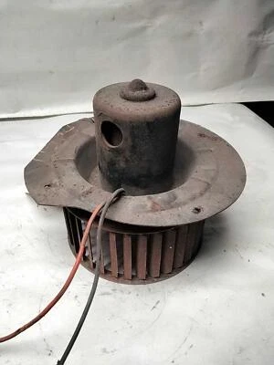 Motor soplador Mercury Colony Park Marquis 1970 1971 1972 1973 1974 con aire acondicionado probado Foto 1 de 2