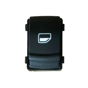 Interruptor de ventana de puerta eléctrica trasera R&L lado pasajero original para Audi A8 S8 2004-2010 - Imagen 1 de 8