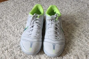 Nike Mercurial Vapor 14 Indoor Soccer Shoe men's Size 10 used but good condition - Picture 1 of 13