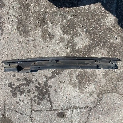 1997-03 Ford F-150 99-02 Navigator Core Support Top Cover 2L14-78021A36-AA - Imagem 1 de 4