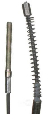 Cable de freno de estacionamiento-elemento 3 Raybestos BC95060 se adapta a 84-85 BMW 318i Foto 1 de 2