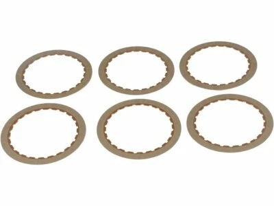 For 2014-2016 Chevrolet Impala Limited Auto Trans Clutch Plate AC Delco 69939MM - Image 1 of 2