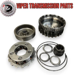 62TE Transmission Underdrive Planet Set 5 Pinion Gears Dodge Chrysler 2007-UP - Picture 1 of 8