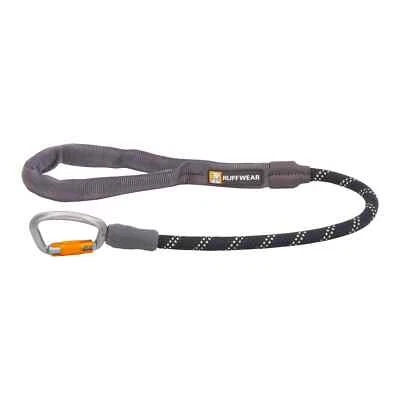 Ruffwear Dog Lead Knot a Long Short Rope Leash with Carabiner Clip 30in / 76cm - Image 1 of 4