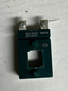 SCHNEIDHAMMER WESTINGHOUSE 9-1945-2 SPULE *GEBRAUCHT* - Bild 1 von 2