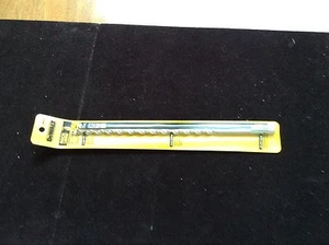 DeWalt Rock Carbide Hammer Drill Bit 5/16" NEW - Picture 1 of 2