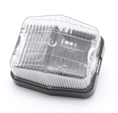 Led Licht 12 V 23cm 12V LED Außenlampe 400 Lumen Warmweiß Wohnwagen - B-Ware Günstig Lampe Wohnwagen