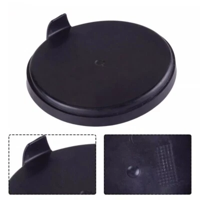 1x Headlight Bulb Cover Lid Dust Cap Fit For Jeep For Renegade For Version 2016 - Image 1 of 4