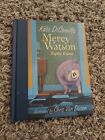 Mercy Watson Ser.: Mercy Watson Fights Crime by Kate DiCamillo (2006, Hardcover)
