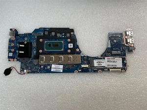 HP EliteBook x360 830 G8 Motherboard M46086-001 UMA Intel i7-1165G7 8GB RAM NEW - Picture 1 of 6
