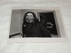 Jerry Garcia - 8 x 10 Original Photo Print - Backstage Picture - Cool and Rare!