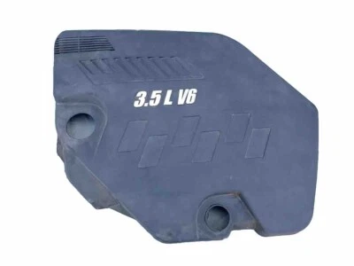 Pontiac G6 Saturn Aura Chevy Malibu 2006-2009 3,5 L V6 cubierta de apariencia del motor Foto 1 de 4