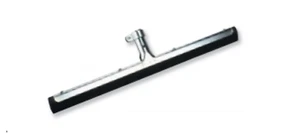 Wasserschieber Metall  Bodenabzieher Bodenwischer Bodenreinigung  - Bild 1 von 1