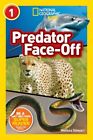 Predator Face-Off, Paperback by Stewart, Melissa, Brand New, Free shipping in...