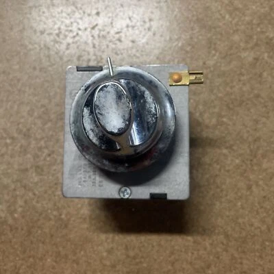 Temporizador secadora Whirlpool 687942 279130 344648 685159 Fsp | KM1482 Foto 1 de 4