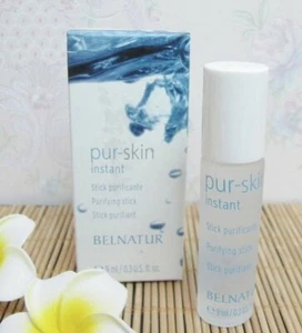 BELNATUR PUR-SKIN INSTANT 9ML #usau - Picture 1 of 1