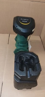 DAB Circolatore elettronico EVOPLUS B 100/280.50 M cod.60150973 - Immagine 1 di 4