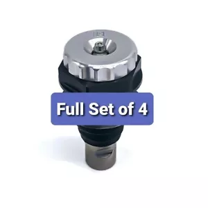 LM-UTV POLARIS | RZR | XP 1000 | XP Turbo & S | Pro Xp Ball Joints *With Caps* - Picture 1 of 6