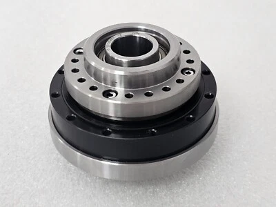 HARMONIC DRIVE SYSTEMS SHF-17-50-2UH HARMONIC REDUCER, Free shipping - Image 1 of 4