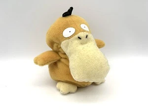 Pokemon Enton Stofftier / Plüschtier ca. 13 cm Vintage 90er Jahre | Sammlerstück - Bild 1 von 3