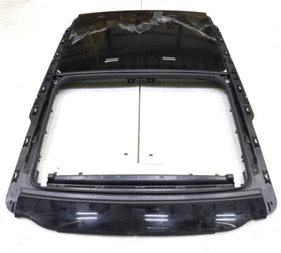 Nuevo conjunto de marco de techo corredizo panorámico OEM 816203W012 para Kia Sportage 2014-2016 Foto 1 de 4