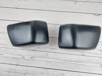 Parachoques delantero apto para Toyota Corolla KE70 KE72 KE75 1980-1987 52102-19175 Foto 1 de 4