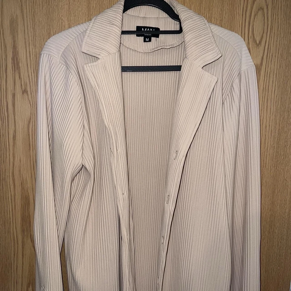 boohooMAN Shirt - Image 1 of 4