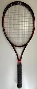 Head Trisys 300 Tennis Racquet 4 3/8” Grip - Mid Plus - Made In Austria - Picture 1 of 19