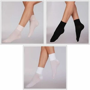 Silky Dance INTERMEDIATE Ballet Socks Tap Jazz Gymnastics Girls/Boys & Adults  - Picture 1 of 11