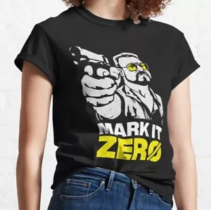 Walter - Mark it Zero Classic T-Shirt - Picture 1 of 4