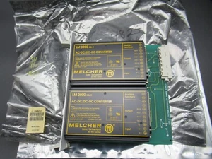 Fuente de alimentación controlador de sistema Quad Tech RGS-V 48251, 048251 (Envío rápido - Imagen 1 de 7