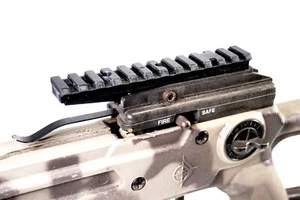 Horton Crossbow Scope Mount Picatinny Base Scope Rail Sight USA! - Picture 1 of 7