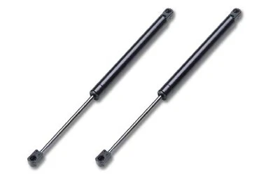 Suspa C16-02648 Set of 2 Truck Topper 37 LB Force Gas Strut w/ 17.1" Ext. Length - Imagem 1 de 4