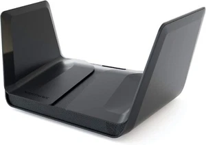 NETGEAR Nighthawk 8-Stream AX8 Wifi 6 Router Wireless Speed (Up to 6 Gbps) RAX80 - Picture 1 of 14