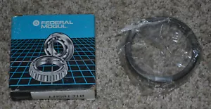 Federal Mogul Bearings Part Number: LM501310 - Picture 1 of 6