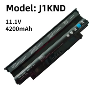 Batería J1KND para portátil Dell N4010 N5010 N4050 N3010 N5110 N7010 - Imagen 1 de 9
