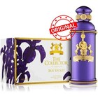 Iris Violet Alexandre.J EDP💯ORIGINAL 100 ml / 3.4 Fl Oz Fragrance women perfume