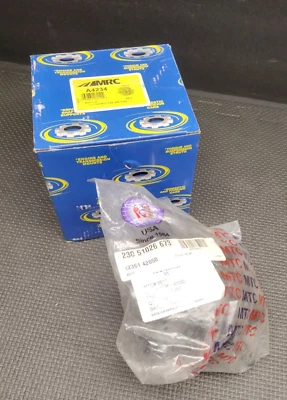 Montaje Motor Toyota Supra MK3 1989-1992 Pieza Original OEM/Nuevo ENVÍO GRATUITO Foto 1 de 4