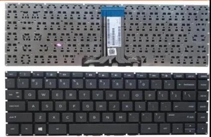 Teclado PARA HP Pavilion 14-AB057CA 14-AB100 14-AB167US 14-AB168CA EE. UU. SIN retroiluminación - Imagen 1 de 1