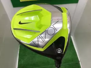 NIKE VAPOR SPEED Adjustable JAPAN Ver. 45.5in Vapor S-FLEX DRIVER GOLF CLUB - Picture 1 of 4