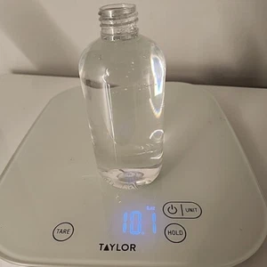 10 oz Plastic Bottles (sets of 10) - Picture 1 of 11