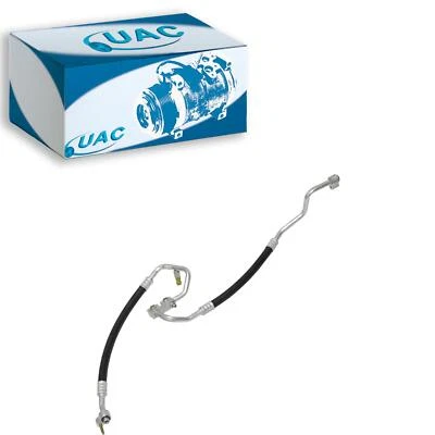 UAC A/C Manifold Hose Assembly For 2005-2007 Saturn Vue Base - Image 1 of 3