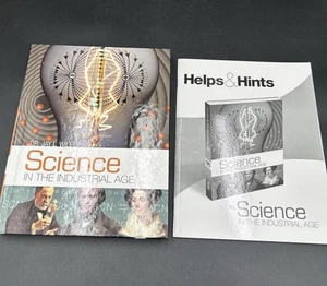 Berean Builder: Science in the Industrial Age with Helps & Hints Set by Jay Wile - Bild 1 von 20