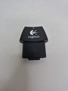 Logitech Wireless Headset Dongle Adapter A-0363B OEM Microsoft Xbox TESTED - Picture 1 of 4