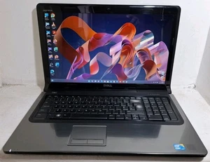 DELL INSPIRON 17.3" (INTEL-CORE i3 6/256GB SDD WIN 11 LAPTOP & 2024 OFFICE 365 - Picture 1 of 15