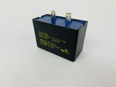 Condensador motor de elevación de cinta de correr True Fitness 450 (RC49) Foto 1 de 4