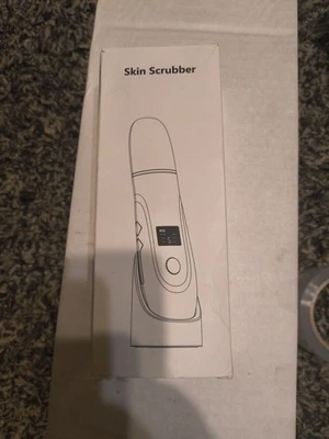 Ultrasonic Skin Cleaner Multiple & Professional - Image 1 of 4