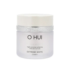 Crema blanca extrema OHUI 50 ml (1,69 oz) K-Beauty - Imagen 1 de 2