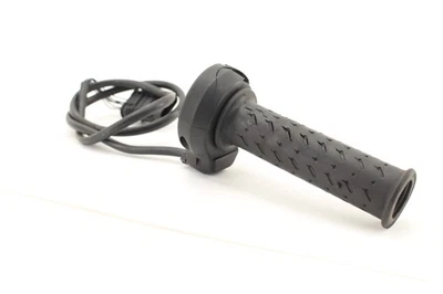 Aprilia Tuono V4 1100 2018 ABS de fábrica OEM clip derecho en acelerador roto  Foto 1 de 4