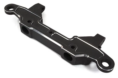 Alloy Machined Rear Bumper Mount for Axial SCX6 Crawler 251008 - Image 1 of 3